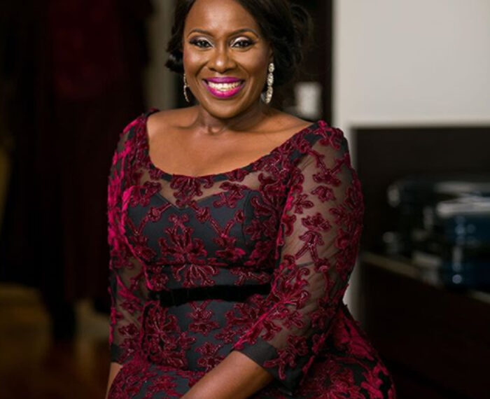 Veteran Nollywood Star Joke Silva…