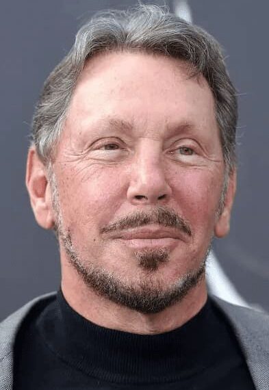 Larry Ellison Briefly Overtakes Elon Musk as World’s Richest Person