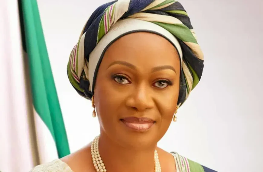 N20 Billion Library Fundraiser: Not…