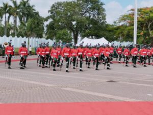 FG Cancels Parade, Retains Other Celebrations — What…