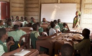 FG Reintroduces History as Compulsory Subject in Schools
