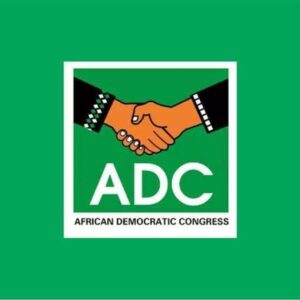 INEC Yet to Confirm ADC State Chairmen Amid…