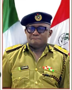 NDLEA Cross River Commander Found Dead in Calabar…