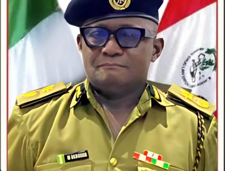 NDLEA Cross River Commander Found Dead in Calabar Hotel