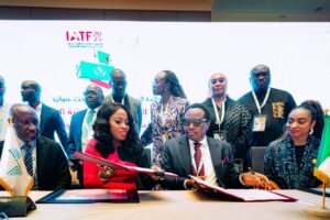 Nigeria Secures $500 Million Deal with Afreximbank to…