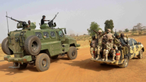 Army Mourns Commander and Other Soldiers Killed in…