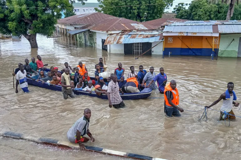 FG Approves ₦6.3 Billion Interest-Free Loans for 21,000 Flood Victims
