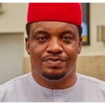 ‘Breach of Procedure’ – Analyst Blasts Hasty Confirmation of Amupitan as INEC Chair