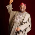 “Serial Political Tourist” – Lagos APC Mocks Dele Momodu