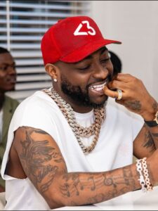 Davido Appointed Chairman of Osun Sports Trust Fund