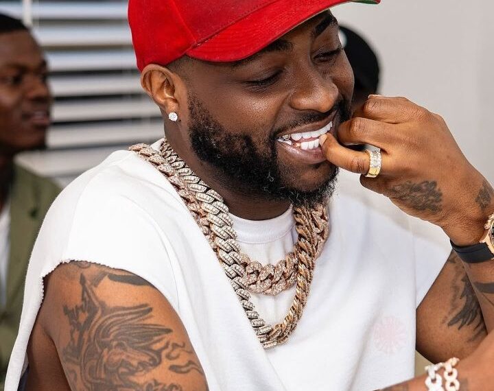 Davido Appointed Chairman of Osun Sports Trust Fund