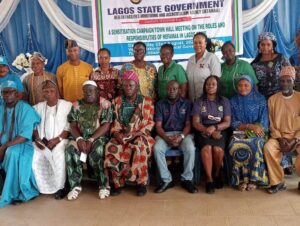 Lagos Warns Against Unregistered Health Facilities: Government Intensifies…