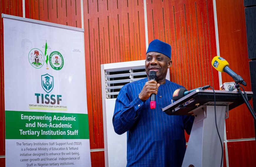 Federal Government Removes Mathematics Requirement…