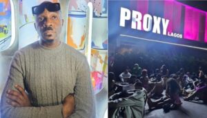 Pretty Mike Detained Over Drug-Themed Party at Lagos&hellip;