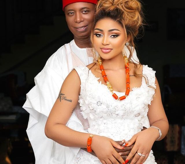 Marriage in Crisis? Regina Daniels & Ned Nwoko Face Public Allegations