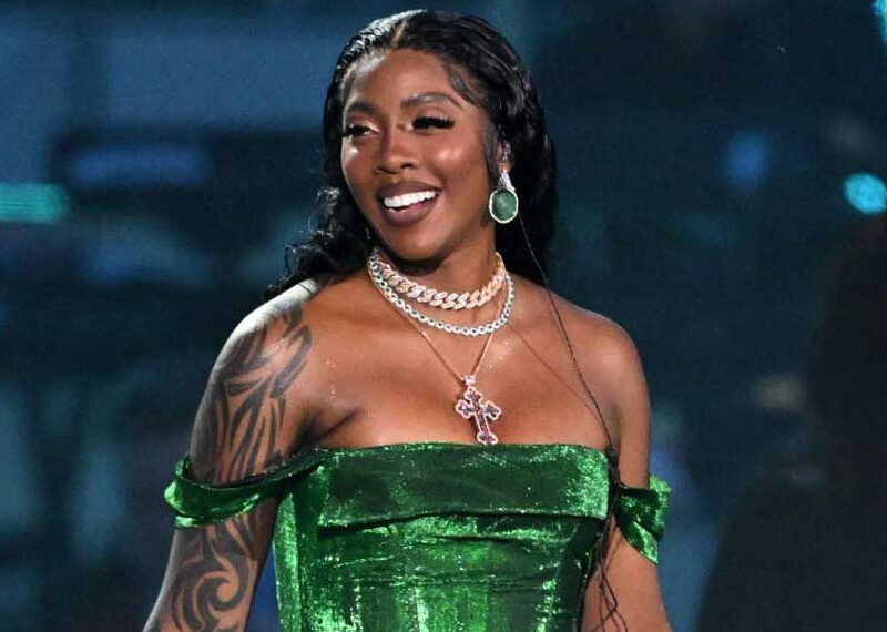 Fans Shocked as Tiwa Savage Admits She’d Gladly Be a Second Wife for True Love