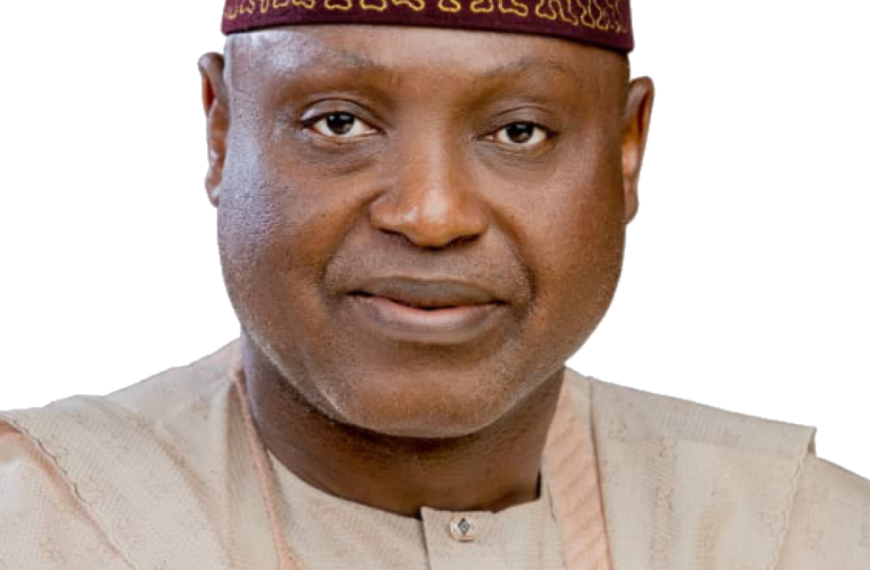 Ekiti 2026: APC Affirms Oyebanji as Consensus Candidate