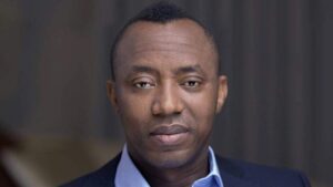 Police Explain Reason for Arresting Omoyele Sowore at&hellip;