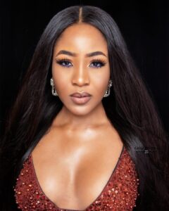 Erica Nlewedim Slams Beneficiaries With “Endless Financial Demands”