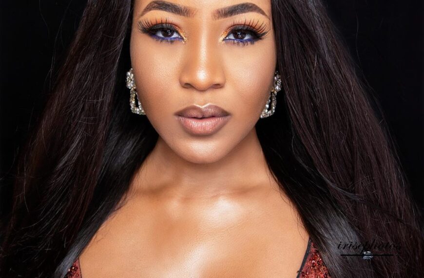 Erica Nlewedim Slams Beneficiaries With “Endless Financial Demands”