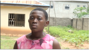 Why the Hashtag #JusticeForOchanya Is Trending