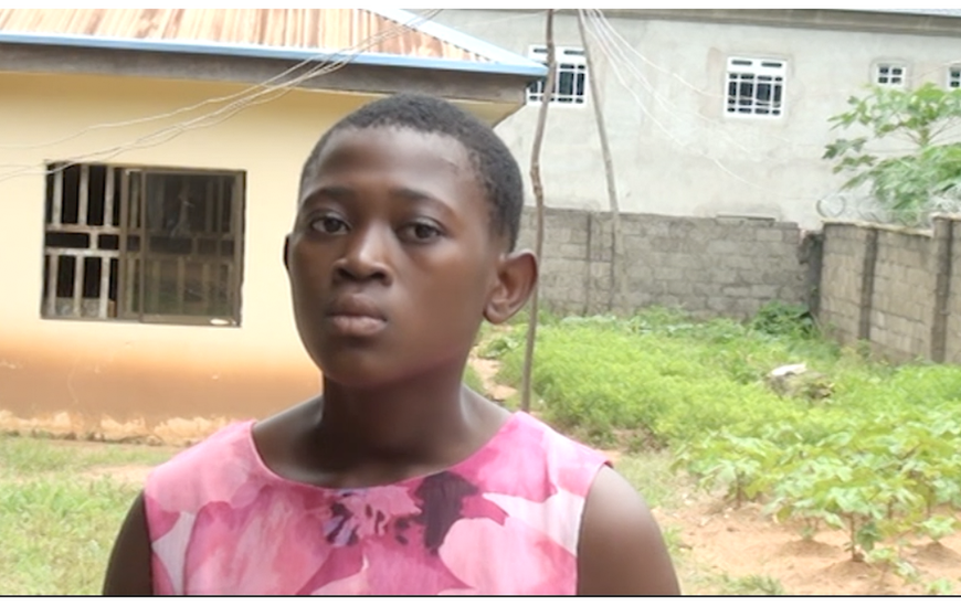 Why the Hashtag #JusticeForOchanya Is Trending