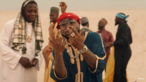 Davido Eyes a New Chapter: “I Can Also…