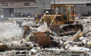 House Demolitions in Lagos State: Environmental Protection or&hellip;