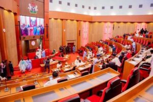 Senate Constitutes Panel to Probe Buhari-Era Railway Projects