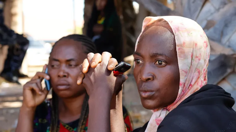 About 100 Abducted Schoolchildren Released in Nigeria