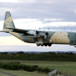 Burkina Faso Grounds Nigerian Military Aircraft Over Airspace Violation