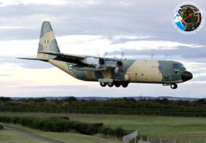 Burkina Faso Grounds Nigerian Military Aircraft Over Airspace&hellip;
