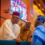 Tinubu Seeks Senate Approval to Deploy Nigerian Troops in Benin Republic