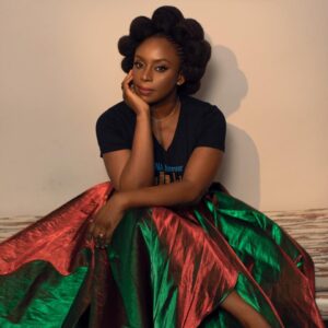 Chimamanda’s Lawyers Write Lagos Hospital as Doctor Is&hellip;