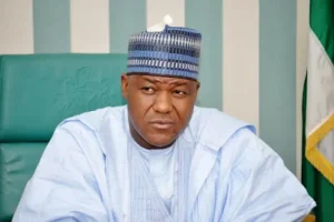 Dogara: Leave Me Out of Speculation on Replacing&hellip;