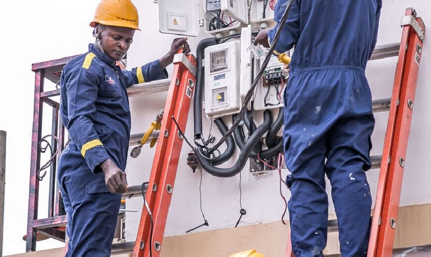 DisCos Reject FG’s Free Meter Plan