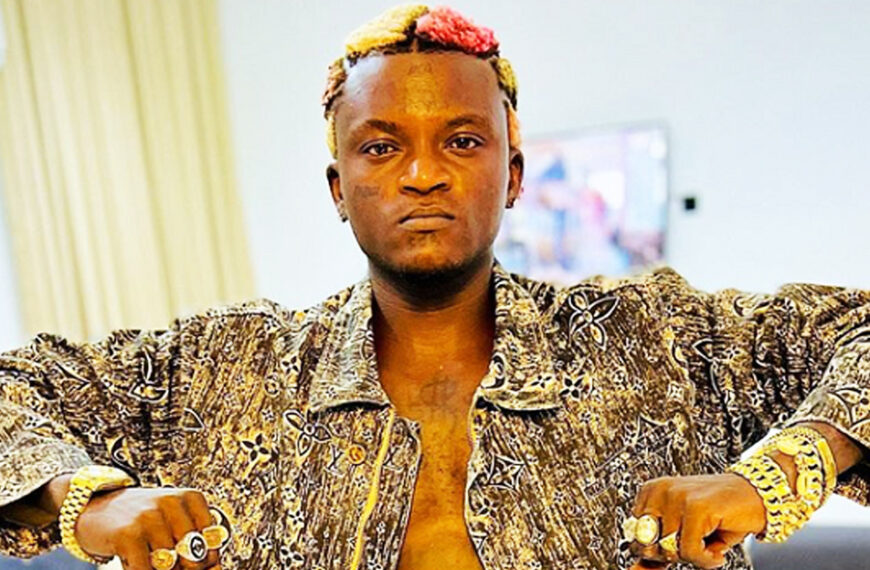 Police Probe Viral Video of Portable Allegedly Beaten in Custody