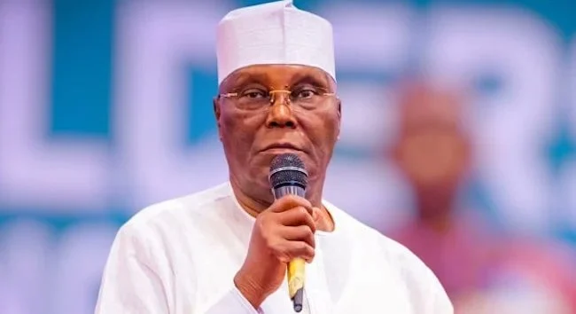 Atiku Rejects Calls to Step Down, Attacks Tinubu Over Leadership Record