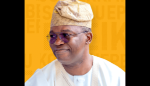 2026: Senator Abiru Greets Nigerians, Urges Reflection on&hellip;