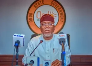 Gov Aiyedatiwa Denies Backing Any Candidate Against 2027&hellip;