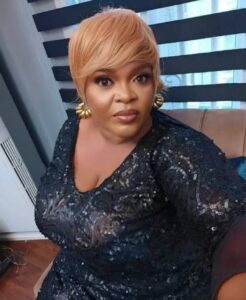 Tears as Nollywood Bids Farewell to Actress Allwell&hellip;