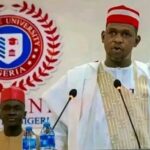 Kano Commissioner Resigns, Says Government Has ‘Derailed’