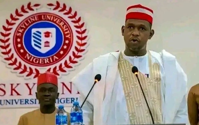 Kano Commissioner Resigns, Says Government Has ‘Derailed’