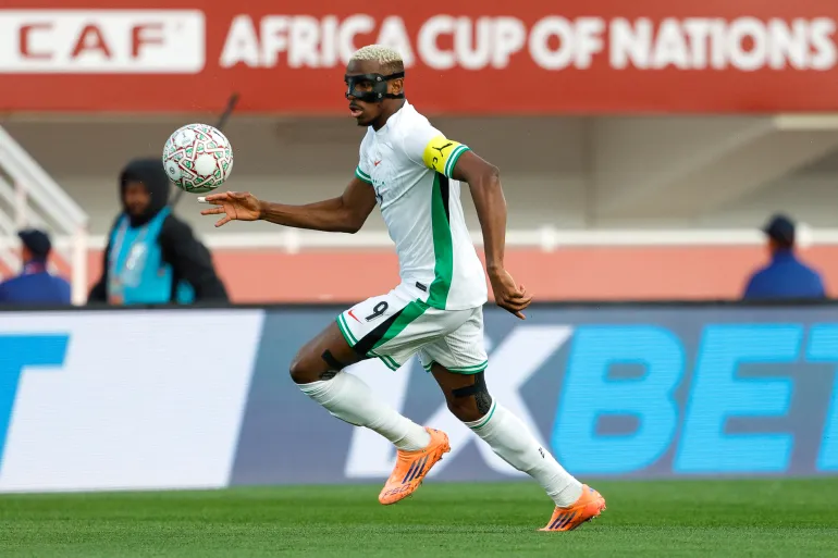 Nigeria Beat Uganda 3–1 to&hellip;